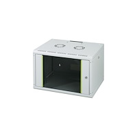 Digitus DIGITUS SoHoline DN-19 07-U - skåp - 7U