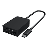 Microsoft Microsoft Surface USB-C to VGA Adapter - videokort - VGA / USB