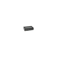 LevelOne LevelOne HVE-9111T HDMI over Cat.5 Transmitter - förlängd räckvidd för audio/video - 10Mb LAN