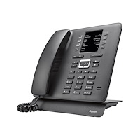 Gigaset Communications Gigaset T480HX - trådlös extratelefon - med Bluetooth interface med nummerpresentation