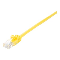 V7 V7 patch-kabel - 2 m - gul