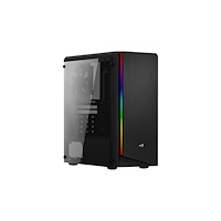 AeroCool AeroCool Rift - mid tower - ATX