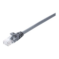 V7 V7 patch-kabel - 2 m - grå