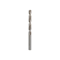 Bosch Group Bosch HSS-G - borr - för icke-järnhaltig metall, gjutjärn, cast steel, alloyed steel, sintered iron, hard plastics, mall...