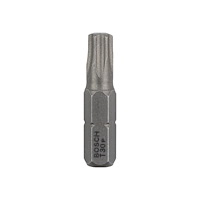 Bosch Group Bosch skruvmejselhuvud - 3 delar