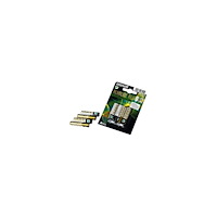 Maxell Maxell LR03 batteri - 10 x AAA - alkaliskt
