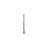 Bosch Group Bosch basic for Metal T 118 B - sågblad - för bladmetall - 5 delar