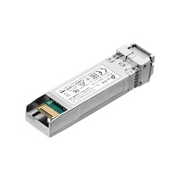 TP-LINK Technologies TP-Link TL-SM5110-SR - SFP+ sändar/mottagarmodul - 10GbE