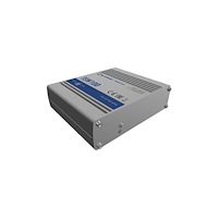 Teltonika Teltonika TSW100 - switch - 5 portar - ohanterad