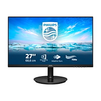 Philips Philips V-line 272V8LA - LED-skärm - Full HD (1080p) - 27"