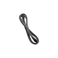CableMod CableMod PRO ModMesh RT-Series - strömkabel - 8-stifts PCIe-ström - 60 cm
