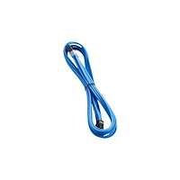 CableMod CableMod PRO ModMesh RT-Series - strömkabel - 8-stifts PCIe-ström - 60 cm