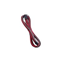 CableMod CableMod PRO ModMesh RT-Series - PCI Express-adapterkabel - 8-stifts PCIe-ström till 8-stifts PCIe-ström - 60 cm