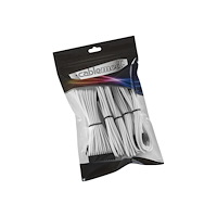 CableMod CableMod Classic ModMesh 8+8 Series Cable Extension Kit - strömkabelsats