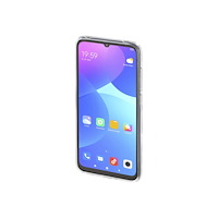 Hama Hama Essential Line "Crystal Clear" - baksidesskydd för mobiltelefon