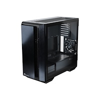 SEA SONIC ELECTRONICS Seasonic SYNCRO Q7 Series Q704 - mid tower - utökad ATX
