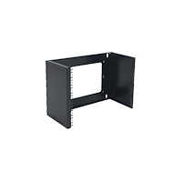 Digitus DIGITUS Professional DN-19 PB-8U-SW - monteringsfäste - 8U