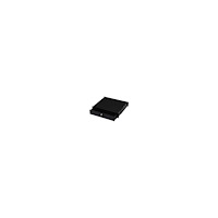 Digitus DIGITUS Professional Line DN-19 KEY-2U-SW - tangentbordslåda - 2U