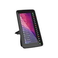 Snom technology snom D7C - expansionsmodul för extra knappar för VoIP-telefon