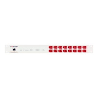 Rackmount.IT Rackmount.IT RM-FR-T11 - rackmonteringspaket - 1U - 19"