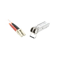 Digitus DIGITUS - SFP-sändar/mottagarmodul (mini-GBIC) - 1GbE