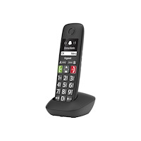 Gigaset Communications Gigaset E290HX - trådlös förlängningshandenhet