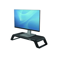 FELLOWES Fellowes Hana Monitor Support ställ - för Bildskärm - svart