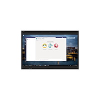 AVOCOR Avocor AVW-5555 W Series - 55" LED-bakgrundsbelyst LCD-skärm - 4K - för interaktiv kommunikation - TAA-kompatibel