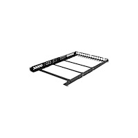 StarTech.com StarTech.com 1U fast 19 tums universella serverrackskenor med justerbart djup - rackskena - 1U
