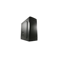 LC Power LC Power Classic 7034B - tower - ATX