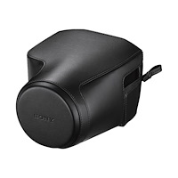 Sony Sony LCJ-RXJ - fodral för kamera med zoomlins