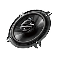 Pioneer Pioneer G-series TS-G1330F - högtalare - för bil