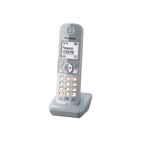 Panasonic Panasonic KX-TGA681 - trådlös förlängningshandenhet med nummerpresentation