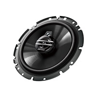 Pioneer Pioneer G-series TS-G1730F - högtalare - för bil