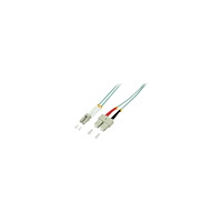2direct LogiLink patch-kabel - 1 m - havsblå
