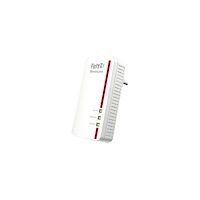 AVM Computersysteme Vertriebs AVM FRITZ!Powerline 1260E - PowerLine adaptersats - Wi-Fi 5 - vägginsticksbar