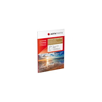 AGFAPHOTO AgfaPhoto - fotopapper - högblank - 20 ark - A4 - 260 g/m²