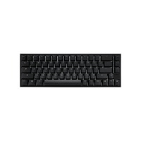 DuckyChannel International Ducky One 2 SF DKON1967ST - tangentbord - tysk Inmatningsenhet