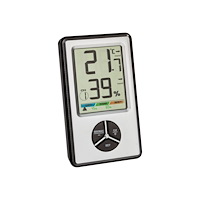 TFA Dostmann TFA - värmehygrometer