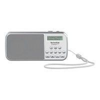 TechniSat TechniSat TechniRadio RDR - bärbar DAB-radio