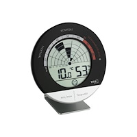 TFA Dostmann TFA Radar - värmehygrometer