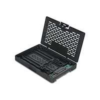 ICY DOCK ICY DOCK EZConvert MB703M2P-B - adapter för lagringsfack