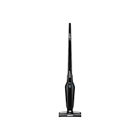 Nilfisk-Advance Nilfisk Easy 28VMAX EU - dammsugare - sladdlös - skaft/handhållen - inget batteri - svart
