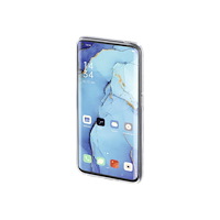 Hama Hama Essential Line "Crystal Clear" - baksidesskydd för mobiltelefon