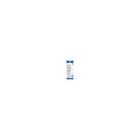 STAEDTLER STAEDTLER Mars 562 PB - linjal - 15 cm - transparent (paket om 2)