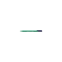 STAEDTLER STAEDTLER triplus color - fiberspetspenna - grön