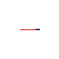 STAEDTLER STAEDTLER triplus color - fiberspetspenna - blå