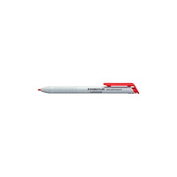 STAEDTLER STAEDTLER Lumocolor omnichrom - markering - vit