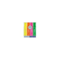 STAEDTLER STAEDTLER Textsurfer classic 364 - överstrykningspenna - blandfärger (paket om 4)
