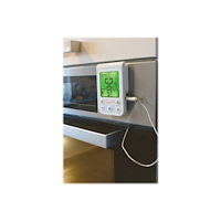 TFA Dostmann TFA Küchen-Chef - köttermometer - vit